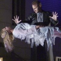 Magician David Caserta Haunts The State Theatre on Halloween Night, 10/31